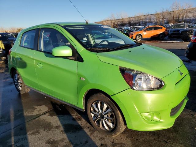 Photo 4 from auction – 2014 MITSUBISHI MIRAGE DE with VIN ML32A3HJ0EH008809