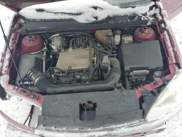 Photo 11 from auction – 2004 CHEVROLET MALIBU MAX with VIN 1G1ZT648X4F200901