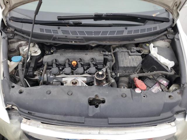 Photo 11 from auction – 2007 HONDA CIVIC LX with VIN 1HGFA16597L034884