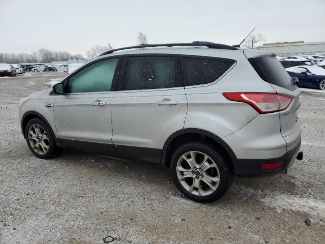Photo 2 from auction – 2013 FORD ESCAPE SEL with VIN 1FMCU0H99DUD08959