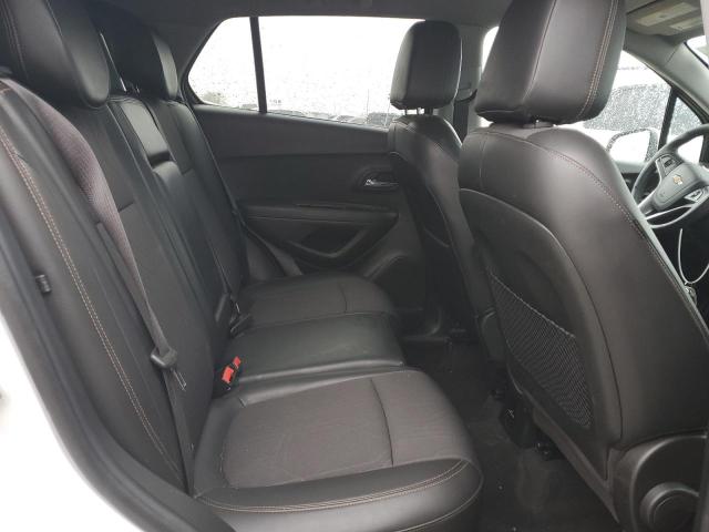 Photo 11 from auction – 2017 CHEVROLET TRAX 1LT with VIN KL7CJLSB2HB172117