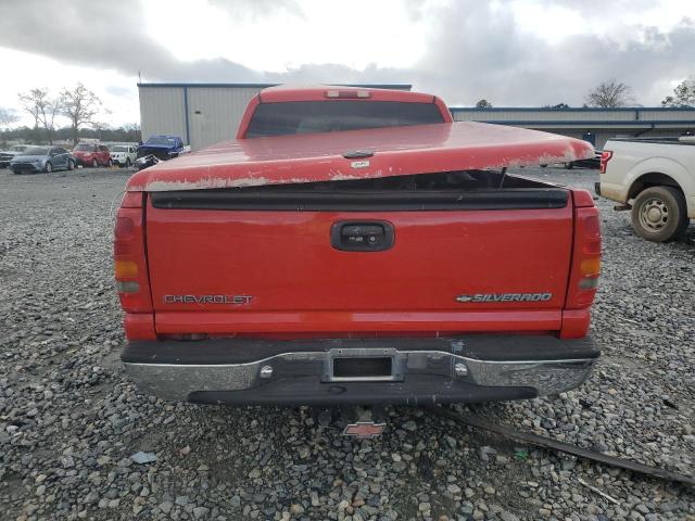Photo 6 from auction – 1999 CHEVROLET SILVERADO with VIN 2GCEC19T3X1160615