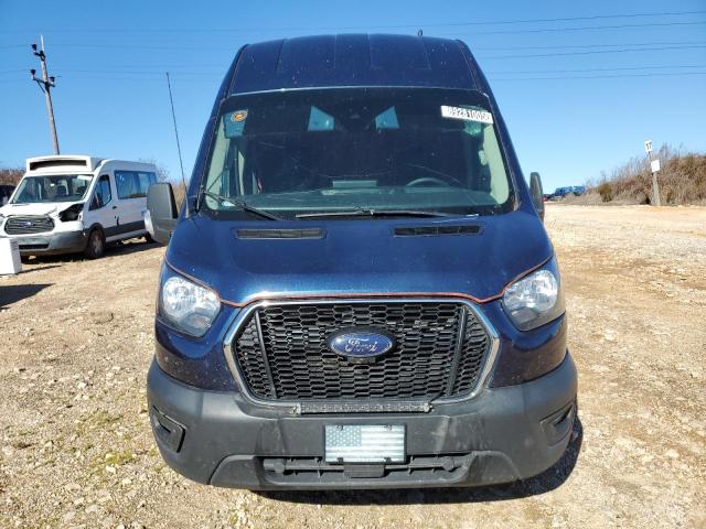 Photo 5 from auction – 2022 FORD TRANSIT T- with VIN 1FTBW3XG1NKA33810