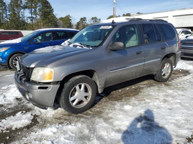 GMC ENVOY 2006 with VIN 1GKDT13S462354746 - Photo from auction