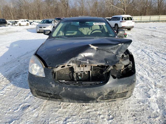 Photo 5 from auction – 2007 BUICK LUCERNE CX with VIN 1G4HD57267U178893