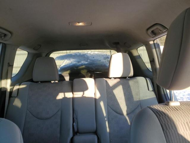 Photo 10 from auction – 2012 TOYOTA RAV4 with VIN 2T3BF4DV4CW183570