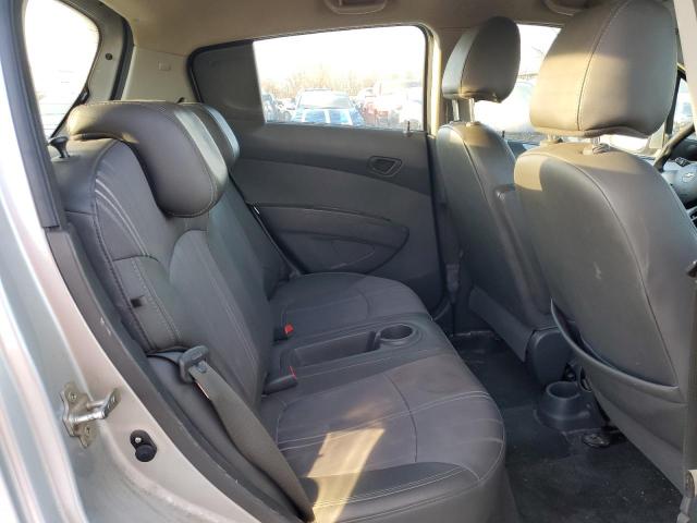 Photo 10 from auction – 2014 CHEVROLET SPARK 1LT with VIN KL8CD6S96EC455501