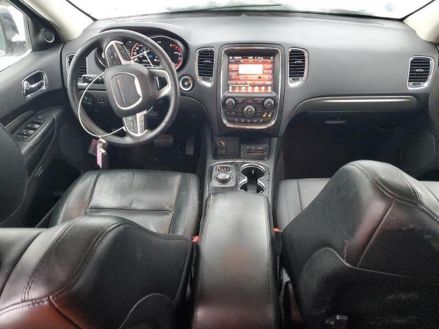 Photo 8 from auction – 2017 DODGE DURANGO GT with VIN 1C4RDJDG1HC758139