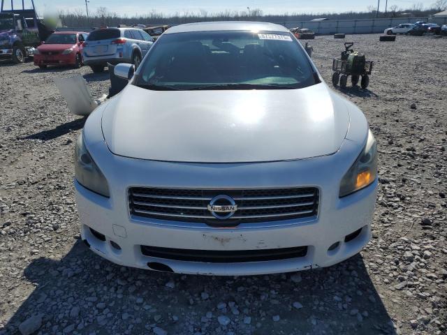 Photo 5 from auction – 2011 NISSAN MAXIMA S with VIN 1N4AA5AP4BC847864