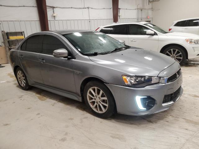 Photo 4 from auction – 2016 MITSUBISHI LANCER ES with VIN JA32U2FU1GU009505