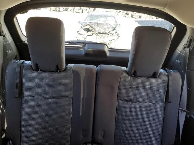 Photo 10 from auction – 2019 NISSAN PATHFINDER with VIN 5N1DR2MM1KC589637