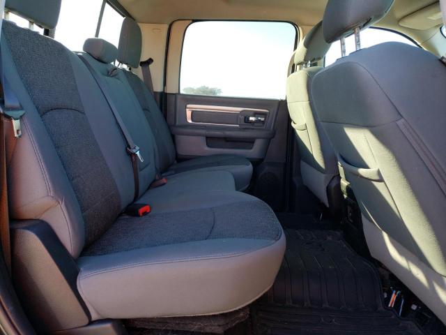 Photo 10 from auction – 2018 RAM 2500 SLT with VIN 3C6UR5DJ9JG201634