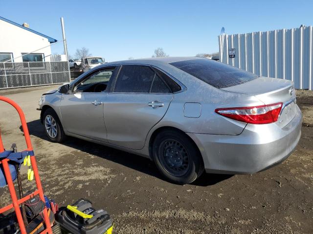 Photo 2 from auction – 2017 TOYOTA CAMRY LE with VIN 4T1BF1FK7HU773828