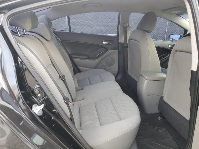 Photo 10 from auction – 2014 KIA FORTE LX with VIN KNAFK4A67E5107844