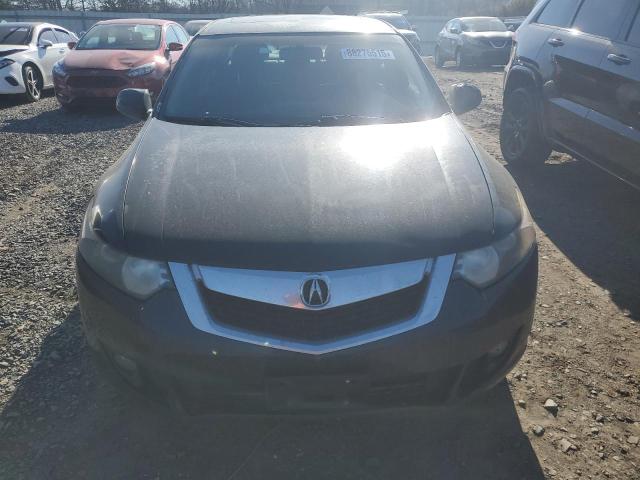 Photo 5 from auction – 2010 ACURA TSX with VIN JH4CU2F61AC035251