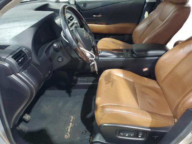 Photo 7 from auction – 2015 LEXUS RX 350 with VIN 2T2ZK1BA1FC173775