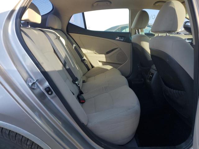 Photo 10 from auction – 2013 KIA OPTIMA HYB with VIN KNAGM4AD9D5049277