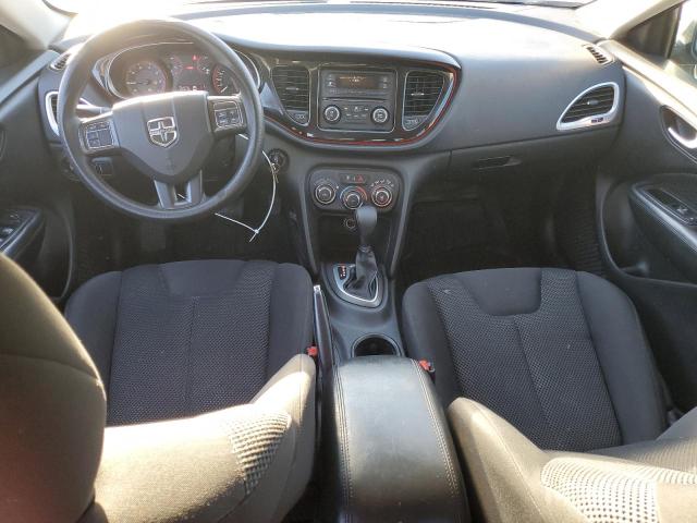 Photo 8 from auction – 2015 DODGE DART SE with VIN 1C3CDFAAXFD433519