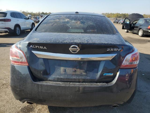 Photo 6 from auction – 2013 NISSAN ALTIMA 2.5 with VIN 1N4AL3AP6DC149886