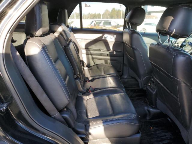 Photo 11 from auction – 2014 FORD EXPLORER S with VIN 1FM5K8GT0EGA83678
