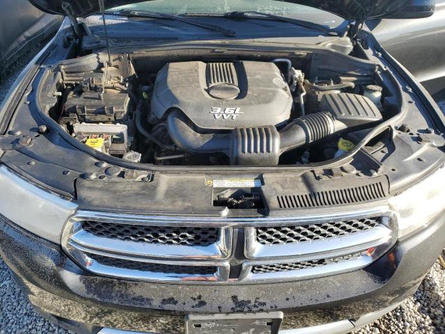 Photo 12 from auction – 2013 DODGE DURANGO with VIN 1C4RDHAG3DC527444