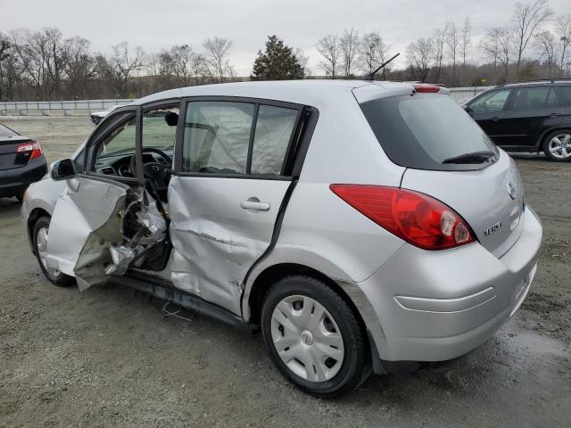 Photo 2 from auction – 2011 NISSAN VERSA S with VIN 3N1BC1CP6BL438125
