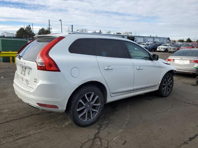 Photo 3 from auction – 2016 VOLVO XC60 T5 PL with VIN YV4612RM2G2854749