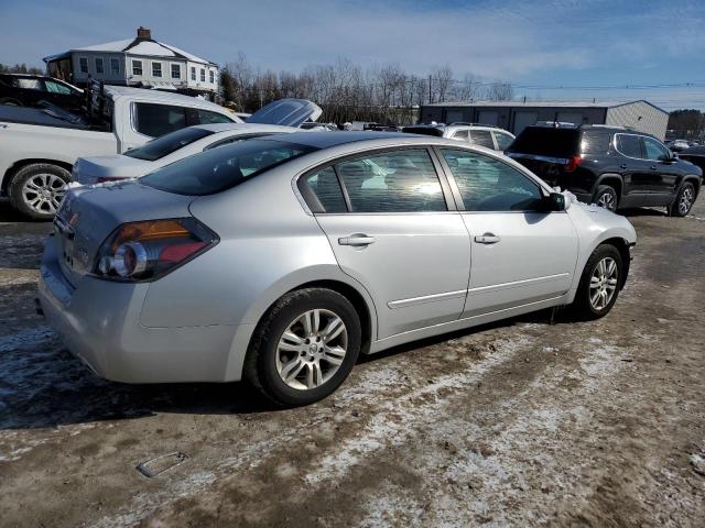 Photo 3 from auction – 2012 NISSAN ALTIMA BAS with VIN 1N4AL2AP1CN501978