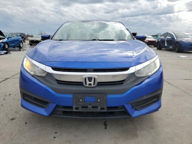 Photo 5 from auction – 2017 HONDA CIVIC EX with VIN 19XFC2F78HE044932