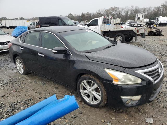 Photo 4 from auction – 2013 NISSAN ALTIMA 2.5 with VIN 1N4AL3AP3DC186801