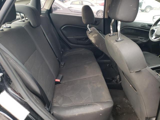 Photo 10 from auction – 2017 FORD FIESTA SE with VIN 3FADP4BJ2HM115417