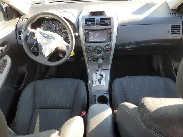 Photo 8 from auction – 2013 TOYOTA COROLLA BA with VIN 5YFBU4EE8DP113506
