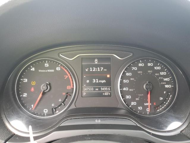 Photo 9 from auction – 2015 AUDI A3 PREMIUM with VIN WAUCCGFF4F1026500