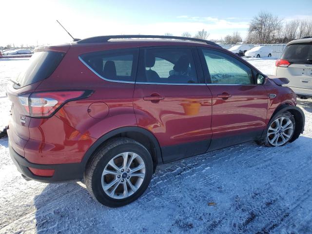 Photo 3 from auction – 2018 FORD ESCAPE SE with VIN 1FMCU0GD7JUC53123