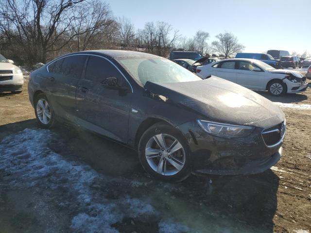 Photo 4 from auction – 2018 BUICK REGAL PREF with VIN W04GL6SX5J1091324