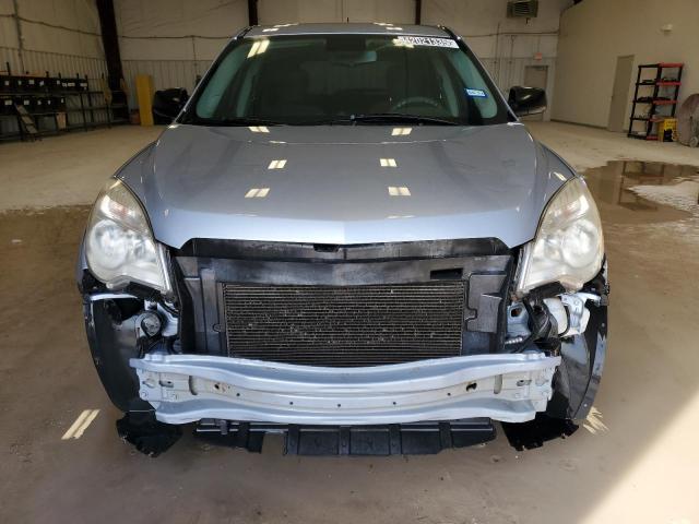 Photo 5 from auction – 2015 CHEVROLET EQUINOX LS with VIN 2GNALAEK6F6243914