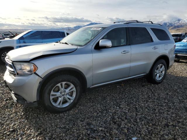 DODGE DURANGO CR 2012 with VIN 1C4SDJDT9CC322887 - Photo from auction