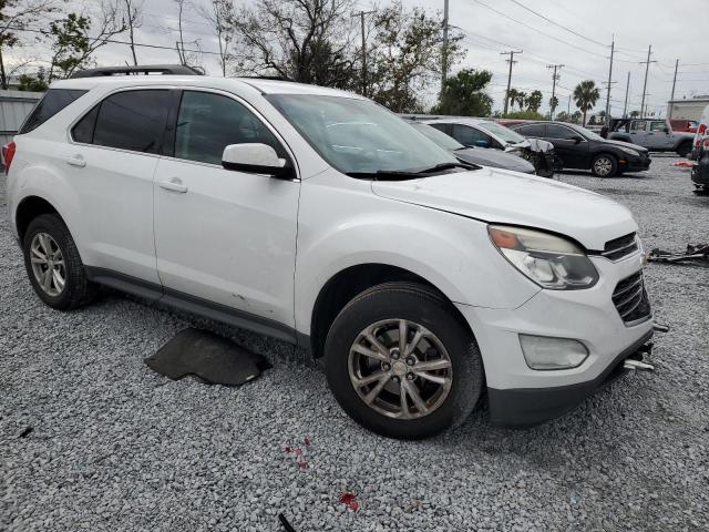 Photo 4 from auction – 2017 CHEVROLET EQUINOX LT with VIN 2GNALCEK1H1584455