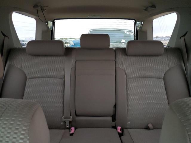 Photo 10 from auction – 2006 TOYOTA 4RUNNER SR with VIN JTEZU14R368047703