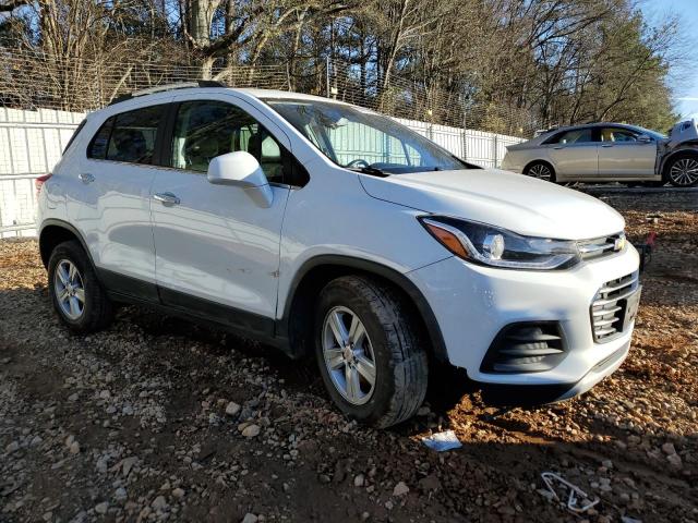 Photo 4 from auction – 2019 CHEVROLET TRAX 1LT with VIN KL7CJPSBXKB958505