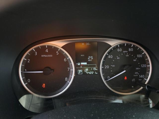 Photo 9 from auction – 2024 NISSAN KICKS S with VIN 3N1CP5BV4RL507002