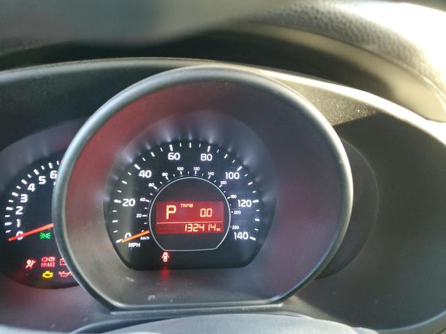 Photo 9 from auction – 2017 KIA SOUL with VIN KNDJN2A21H7885734