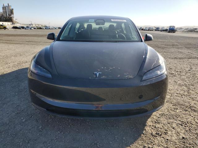 Photo 5 from auction – 2024 TESLA MODEL 3 with VIN 5YJ3E1EA8RF751612