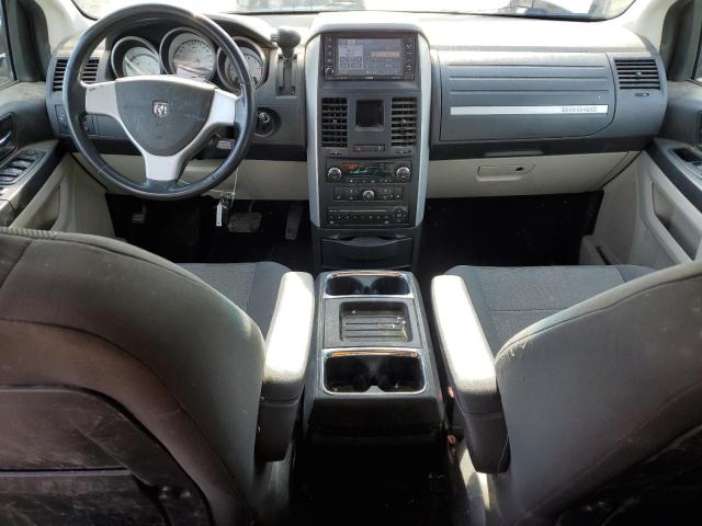 Photo 8 from auction – 2008 DODGE GRAND CARA with VIN 2D8HN54X18R777119