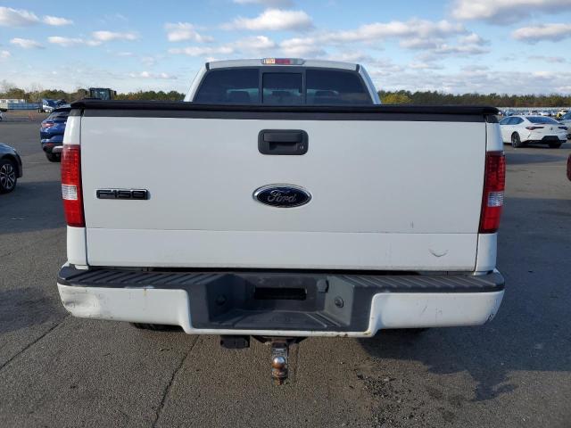 Photo 6 from auction – 2008 FORD F150 with VIN 1FTRX14W58FB66305