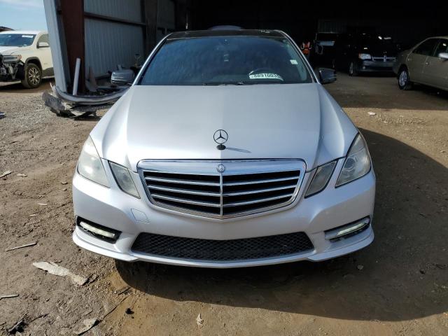Photo 5 from auction – 2012 MERCEDES-BENZ E 350 with VIN WDDHF5KB0CA565222