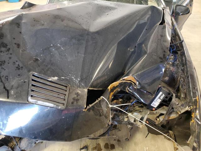 Photo 11 from auction – 1986 PONTIAC FIREBIRD T with VIN 1G2FW87F1GL203798
