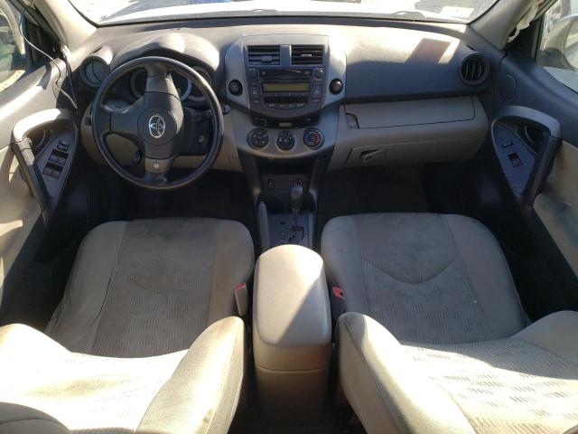 Photo 8 from auction – 2011 TOYOTA RAV4 with VIN 2T3BF4DV4BW111735
