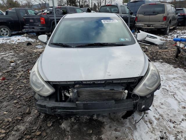 Photo 5 from auction – 2015 HYUNDAI ACCENT GLS with VIN KMHCT4AE3FU904640
