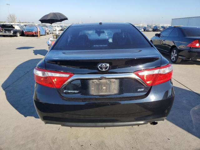 Photo 6 from auction – 2017 TOYOTA CAMRY LE with VIN 4T1BF1FK8HU773238